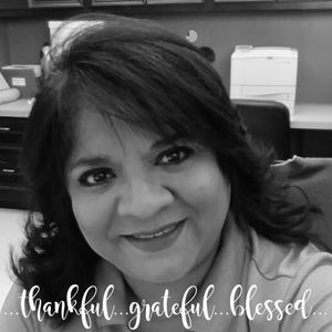 Meet your Posher, Sandra